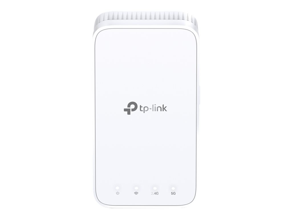 TP-LINK RE300 Ripetitore Mesh AC1200 | WiFi Potente per Tutta la Casa