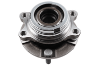 Radlagersatz Vorderachse FüR Infiniti EX FX G Stufenheck Q60 Coupe QX50 I QX70