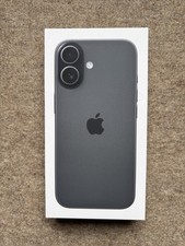 Apple iPhone 17 256GB - Schwarz, Neu OVP Versiegelt, ohne Simlock