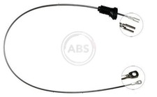 Bremsseil Seilzug Feststellbremse A.B.S. K13148 für VOLVO 945 940 960 944 780 2