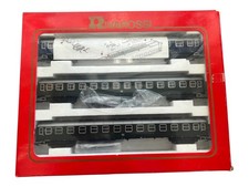 SE230 Rivarossi Deutsche Bahn Set 3635 H0 3-t...