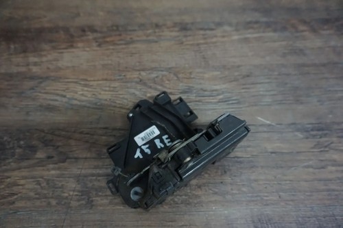 VW Bora 1J Limousine Türschloss Schloss Tür vorne rechts 3B1837016