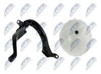 Original NTY AusgleichsbehäLter KüHlmittel CZW-BM-008 FüR BMW