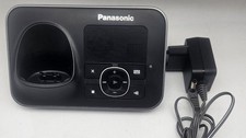 Panasonic KX-TG6621G Basisstation + Netzteil Ladestation ❗️ohne Mobilteil ❗️✅️