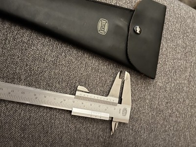 MAUSER SCHIEBLEHRE  