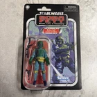Hasbro Star Wars Vintage Collection Boba Fett 3.75in Action Figure - F8071