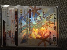 Xurkitree GX #SV58 Prices | Pokemon Hidden Fates | Pokemon Cards