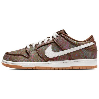 Nike Dunk SB Paisley DH7534-200