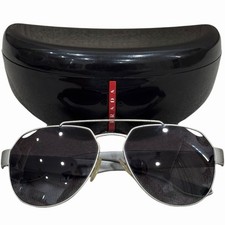 Prada Linea Rossa PS 57US Sunglasses