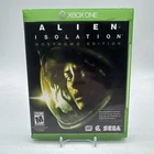 Alien Isolation - Microsoft Xbox One - Nostromo Edition