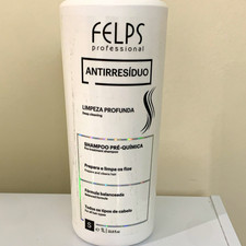 FELPS Professional Antirres duo Deep Cleansing Pre-Treatment Shampoo 1L