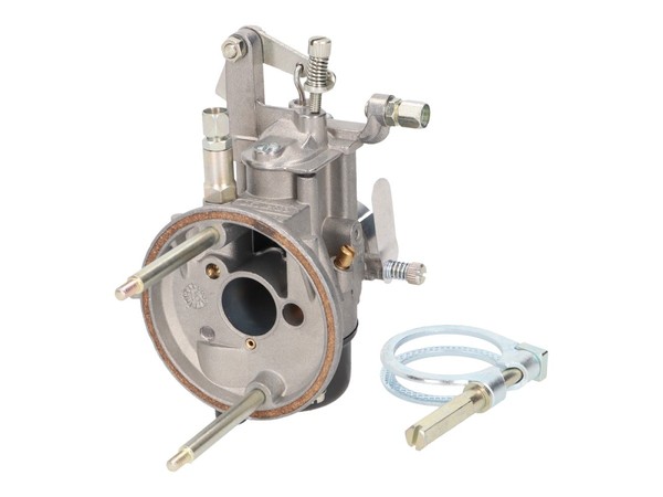 Vergaser Dellorto Shbc 19/19 FüR Vespa 50S, PV-image
