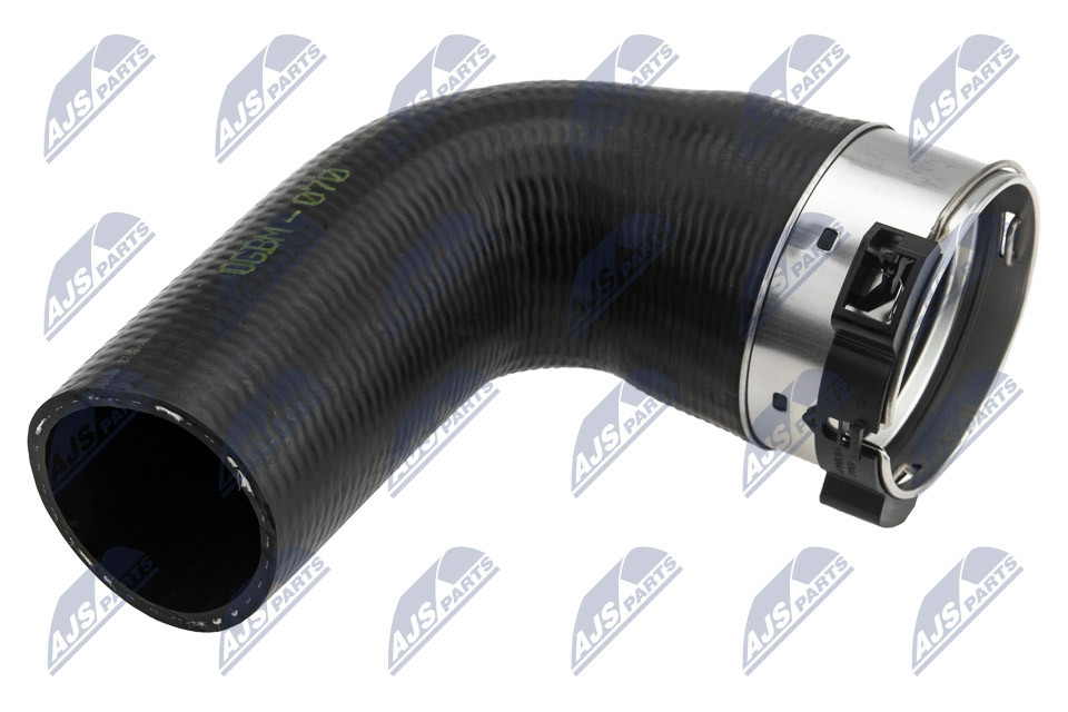 Air Hose For Bmw 5 E60/E61 2.5D/3.0D 2002-2005 - Image 9