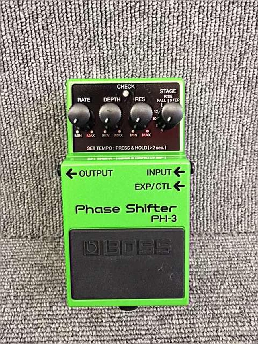 Boss Ph-3 Effector | eBay
