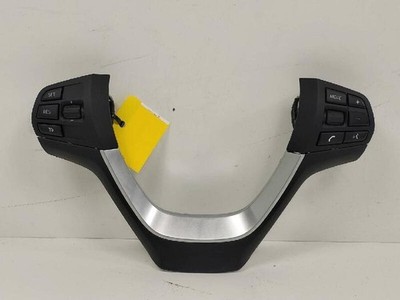 9230229 Lenkradkontrolle 3461245 BMW X3 F25 XDRIVE28I 2010