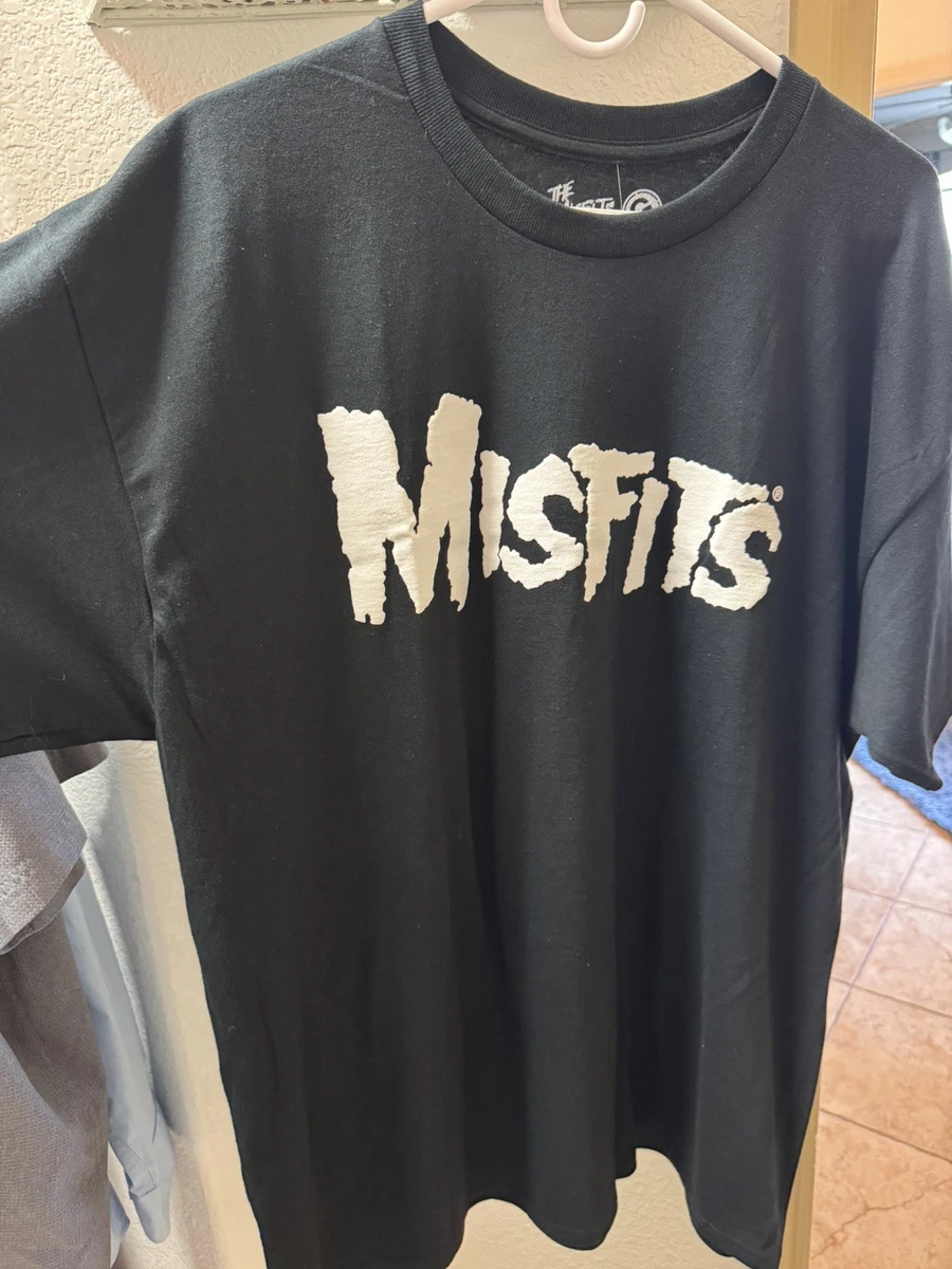 25+ Misfits Size XL Shirts for Men for sale | Updated Sep 2026