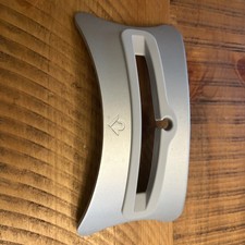 Twelve South BookArc for MacBook  Vertical Desktop Stand Space Gray