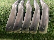 Jeu de fers XXIO XXIO PRIME 2007 6.7.8.9.P SP400 Flex R