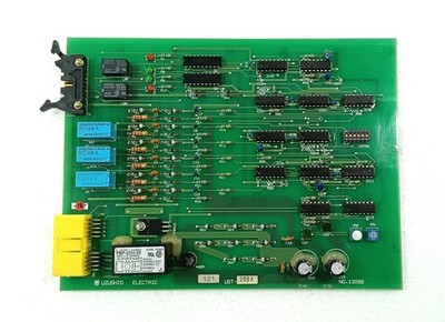 UZUSHIO UST-205A PCB CIRCUIT CARD UZUSHIO ELECTRIC