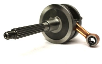Kurbelwelle High End für PGO Big Max PMX T-Rex