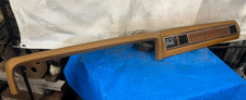 1978 78 Dodge Magnum Dash Pad Dashboard Top Cap Cover Panel Oem Free Ship Rw