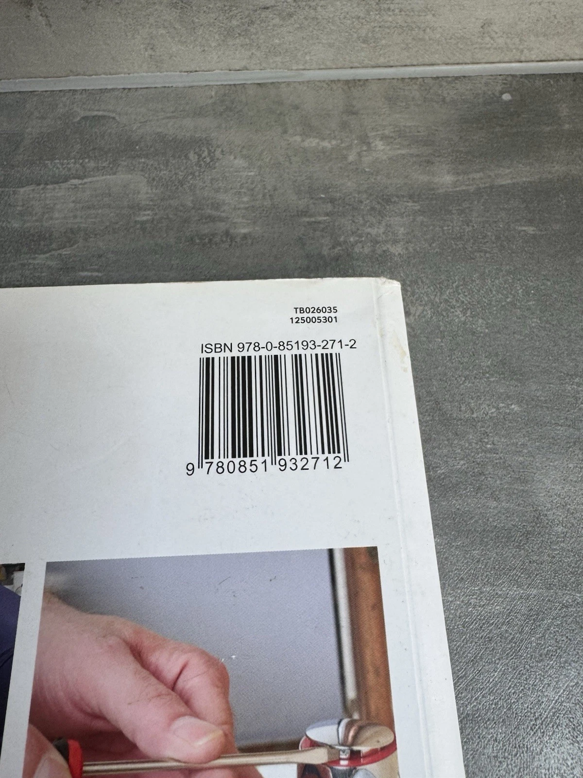 The City & Guilds Textbook: Level 2 Diploma in Plumbing Studies 6035 Book 9