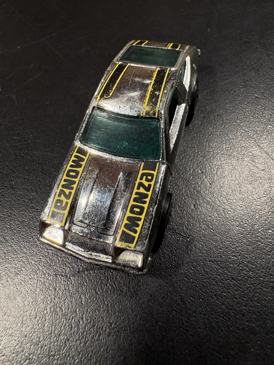 Hot Wheels Redline Chevy Monza for sale | eBay
