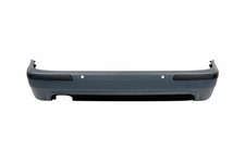 Heck Stoßstange Sport Design Spoiler für BMW 5er E39 1996-2003