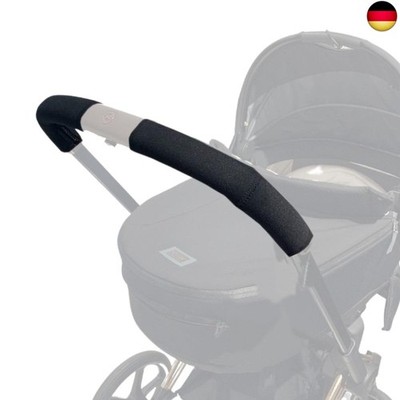 PROTEC TIF | Neopren-Abdeckungen kompatibel mit CYBEX PRIAM Lenker