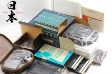 【 Top MINT 】 Horseman 985 Film Camera Top...