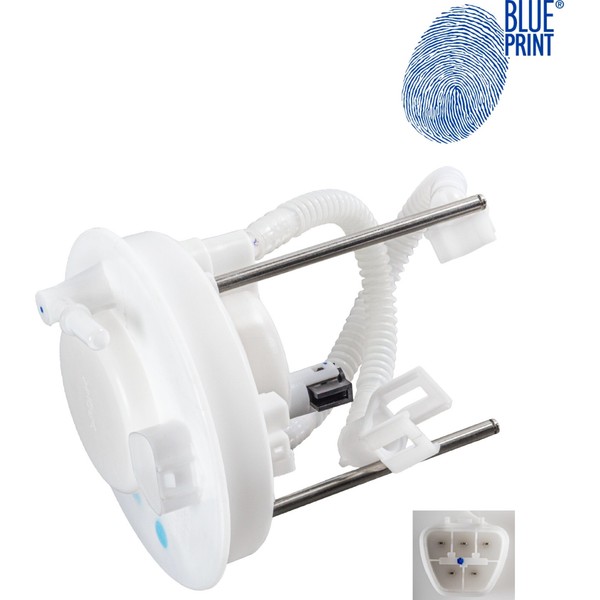 Blue Print ADG02382 Kraftstofffilter FüR KIA Cerato LD-image