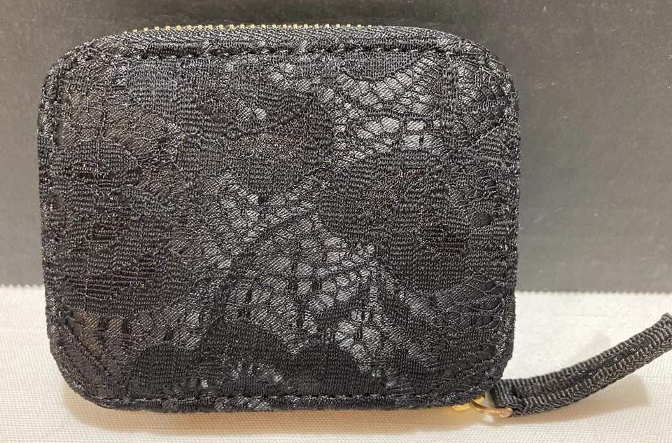 Dolce & Gabbana Mono Sombra de Ojos Aplicador Kit de Pinceles y Espejo Nuevo Antiguo Stock Foto 2 de 4