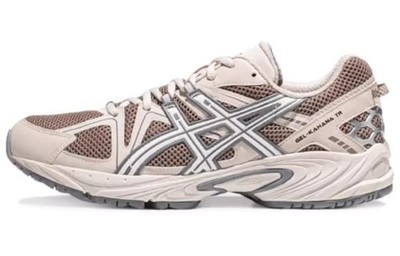 ASICS Gel Kahana Tr 'Beige Brown' - 1203A390-022 MT