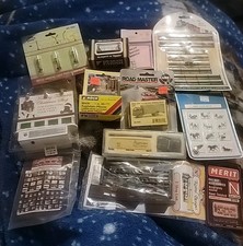 N Scale lot
