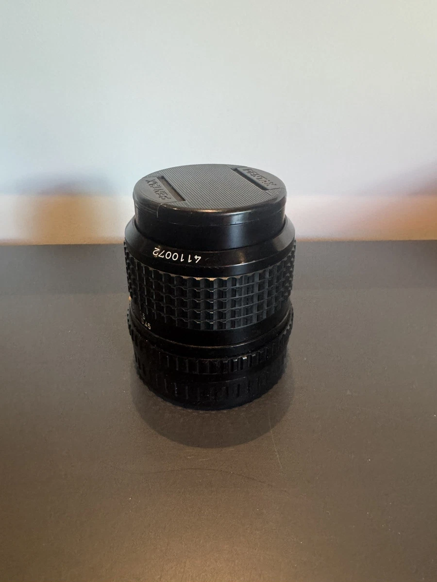 PENTAX f/2.8 55mm Focal Camera Lenses for sale | eBay