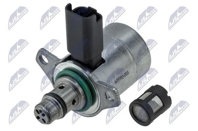 NTY Regelventil, Kraftstoffmenge (Common-Rail-System) ESCV-FR-003