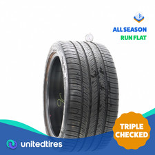 Used 28535zr19 Michelin Pilot Sport All Season 4 Zp 99y - 632