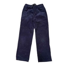 Mini Boden Corduroy Pants Size 7