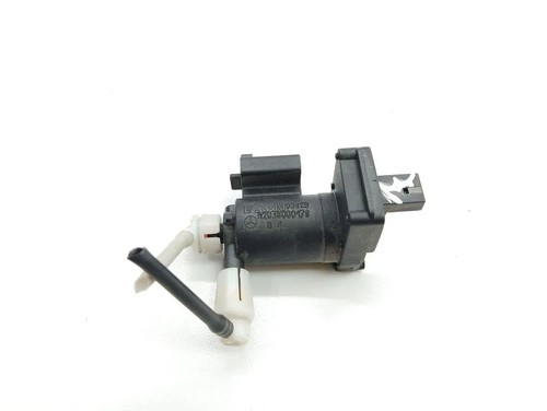 MERCEDES-BENZ CLK Cabrio A209 Vakuumventil A2038000178 2.70 Petrol 34940845