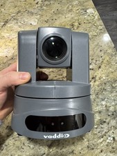 Vaddio ClearView HD-USB PTZ Camera