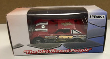 ADC Trever Feathers  20 2021 Dirt Late Model 1:64 scale DR621M254
