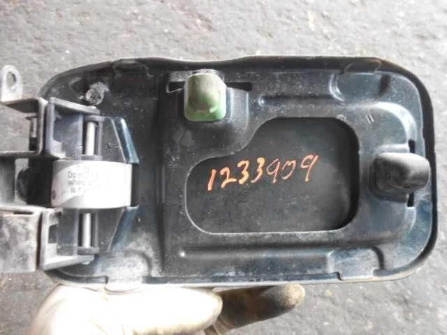 Fuel Filler Door Gas Flap Lid 1999 BMW 528i - Image 2 of 2