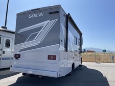 2026 Thor Motor Coach Geneva 24VP