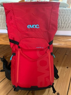 rucksack evoc