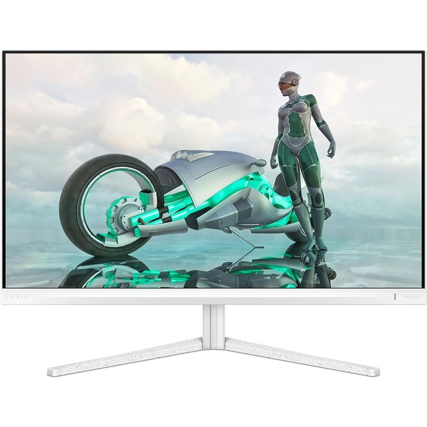 Philips Evnia 27M2N3201A 27 Zoll Full HD Gaming Monitor Monitor-image