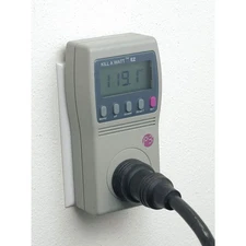 P3 P4460 Electricity Usage Monitor, Kill A Watt 9JG60