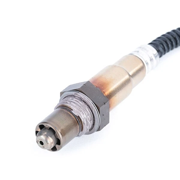 BOSCH 0 258 006 028 Sonda lambda per RENAULT Sandero / Stepway I (BS) - Immagine 4 di 4