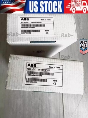 1PC Brand New ABB RDCO-01C DDCS Communication Option Module US Free TAX