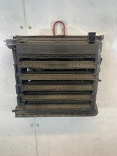 Radiateur BMW SERIE 3