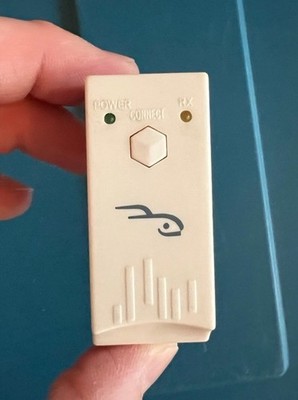 RocketFish RF-GGC001 Receiver Dongle For Wireless GameCube Controller
